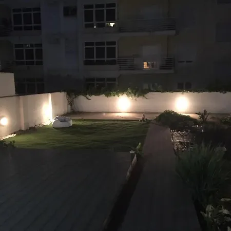 Frühstückspension Casa Das Cores Benfica *