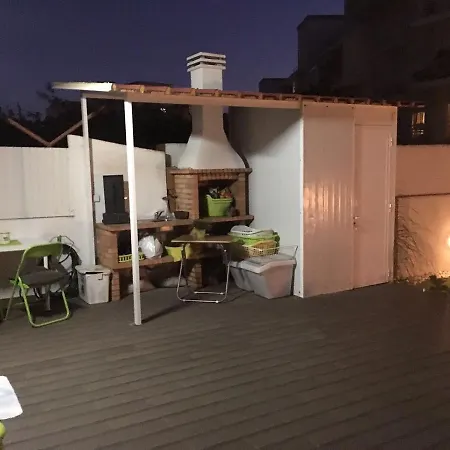 Casa Das Cores Benfica B&B 리스본