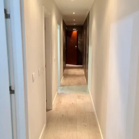 B&B Casa Das Cores Benfica 리스본
