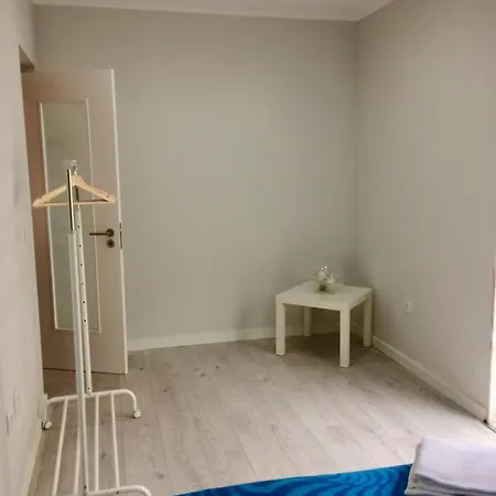 B&B Casa Das Cores Benfica *